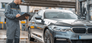 Waarom je auto wassen voor een onderhoudsbeurt of keuring slim is