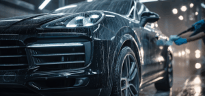 premium carwash